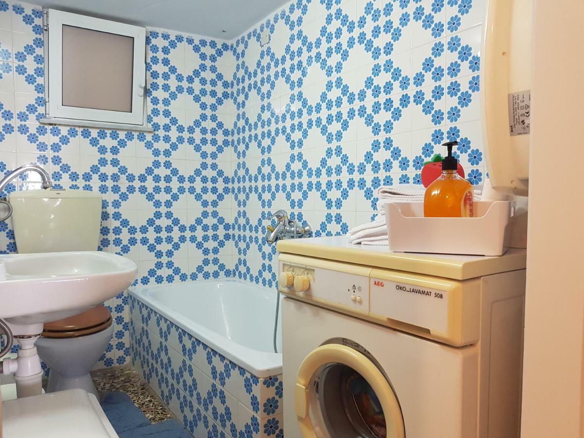 The Best View Apartment Palaiontsiflikion Luaran gambar