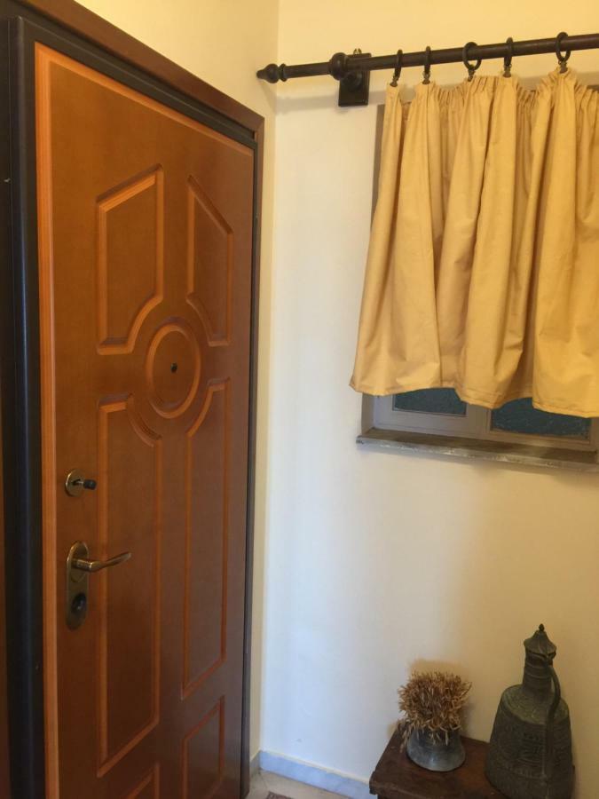 The Best View Apartment Palaiontsiflikion Luaran gambar